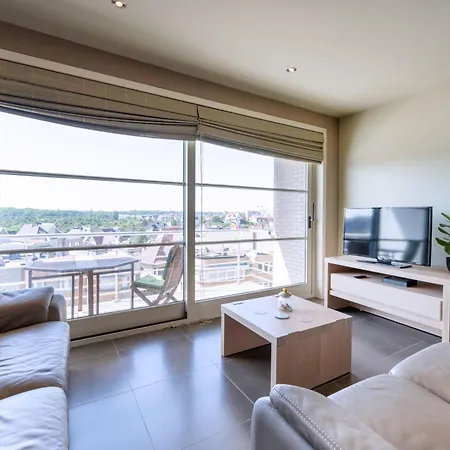Casa Nova With Balcony By Interhome Appartement *