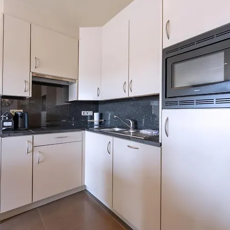 Apartamento Casa Nova With Balcony By Interhome De Panne