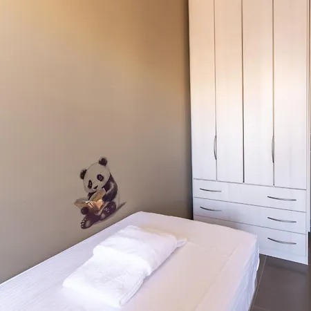 Casa Nova With Balcony By Interhome De Panne