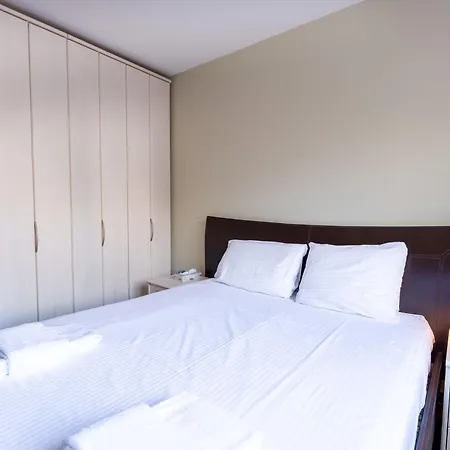 Apartamento Casa Nova With Balcony By Interhome *