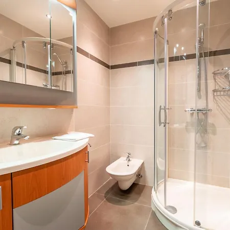 Apartamento Casa Nova With Balcony By Interhome