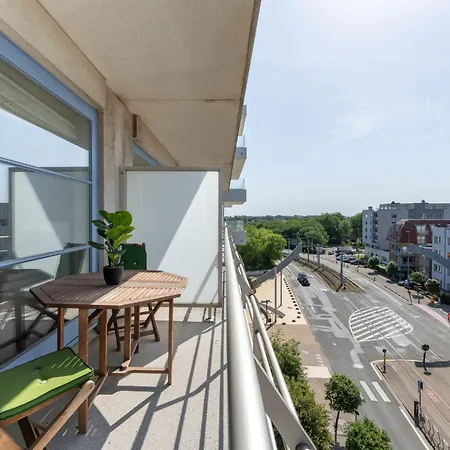 Appartement Casa Nova With Balcony By Interhome