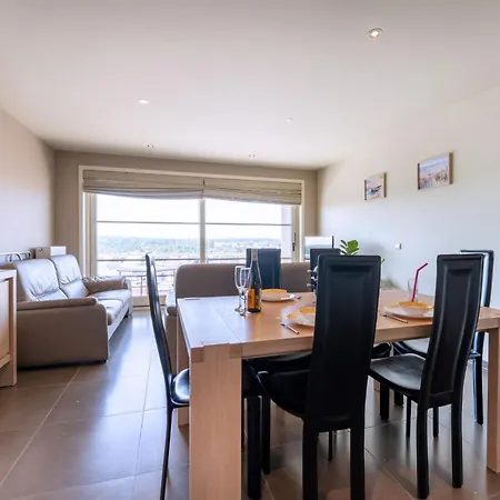 Casa Nova With Balcony By Interhome Appartement *