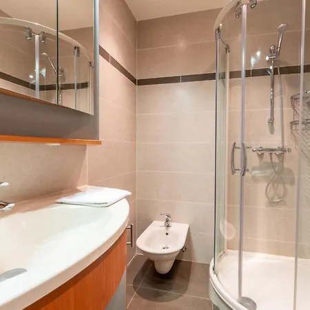 Casa Nova With Balcony By Interhome Apartamento *
