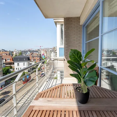Casa Nova With Balcony By Interhome *